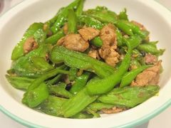 -福巷湘食小馆·猛火现炒(上海首店)