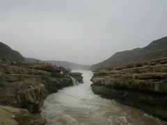 -陕西黄河壶口瀑布旅游区
