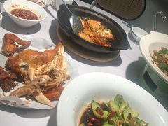 -费大厨辣椒炒肉(黄兴中心广场店)