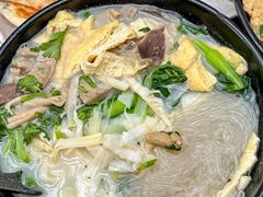 -鸭小妹鸭血粉丝(老门东店)