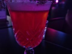 -MOSSO音乐酒吧·live house(南京旗舰店)