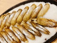 -莆田餐厅PUTIEN(万象天地店)