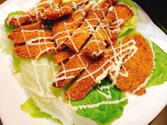 -嵇大厨好灶头农家菜