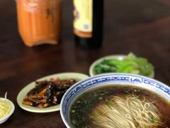 -同得兴 Since·1995 传统苏式面馆(嘉馀坊店)