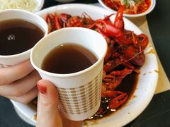 -红钳侠小龙虾·烧烤(中赢康康谷店)