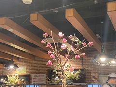 -梨花自助烤肉(天河城店)