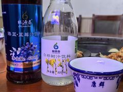 -巧婆婆特色东北菜·铁锅炖