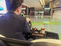 -杭州萧山国际机场