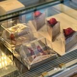 梦想小镇的面包探店初体验