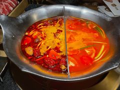 -湊湊火锅·茶憩(上海合生汇店)