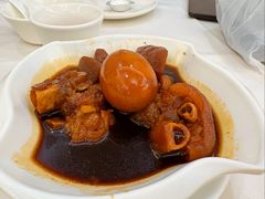 -万山楼海鲜酒家·二十三年老字号