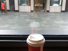 -星巴克臻选(成都太古里店)