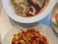 -盛百味·家宴餐厅(霸州分店)