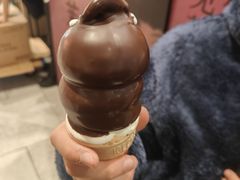 -DQ·蛋糕·冰淇淋(虹口龙之梦店)