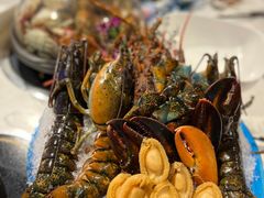 -半岛听涛蒸汽海鲜自助(K11店)