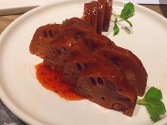 -小大董·烤鸭(凤凰汇店)