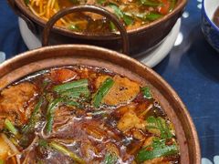 -云南李记罐罐米线饵丝小吃(汉中门金鹰店)