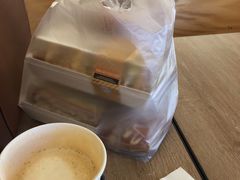 -85度C(北京右安门外店)