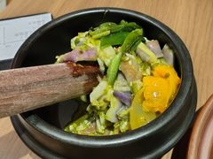 烧椒茄子-巴蜀风·地道川菜(福田COCOPARK店)