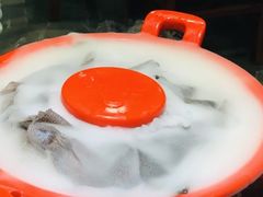 -中华老火锅(金渝大道店)