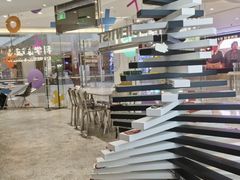 -科学家咖啡(恒隆广场店)