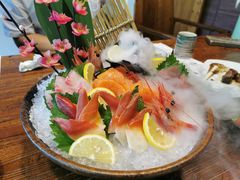 -千叶创意融合料理(水韵城店)