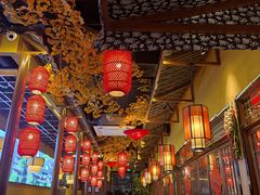 大堂-湘悦回家(棠东店)