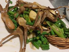 -湖庭壹品鸭王·传统北京烤鸭·别墅私房菜·庭院宵夜(江宁店)