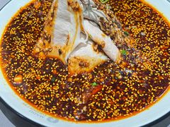 -麻都·成都菜(人民广场店)