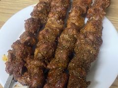 -胖子卤煮