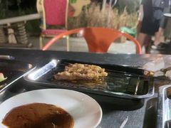 -东方海天酒店(渔人码头景区第二海水浴场店)