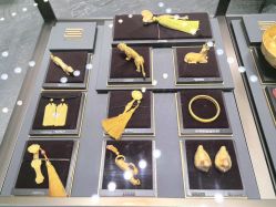 -周大福CHOW TAI FOOK(荟聚购物中心西红门店)
