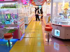 -风云再起游乐汇(北京西单西西友谊店)