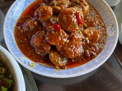 -天回镇何氏豆腐(总店)