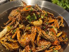 -一棠龙虾•王牌虾球(恒隆广场店)