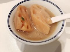 -刘胖子家常菜·蹄花焖藕(江汉路总店)