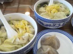 -笑来喜馄饨小笼工坊店(湖滨街店)