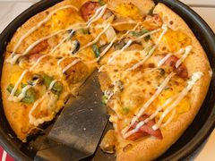 -必胜客(周浦万达店)