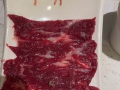 -左庭右院鲜牛肉火锅(长泰广场店)