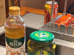 -冰城串说·羊肉串烧烤(哈西大街店)