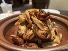 -领事馆19号中餐厅(厦门海景洲际酒店)