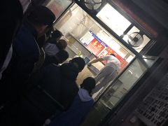 -天泽祥·鼓楼馒头(鼓楼店)