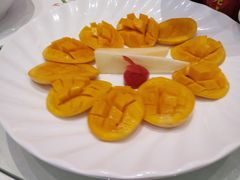 -白金汉爵大酒店·中餐厅(相城店)