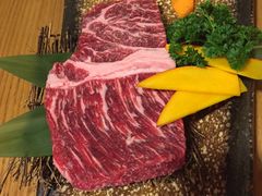 -赤坂亭·M9和牛烧肉·铁板烧(合肥万象城店)