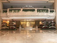 -浙江三立开元名都大酒店
