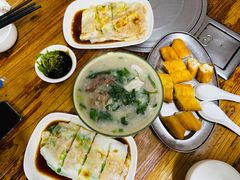 -兄妹生滚粥(广昌路店)