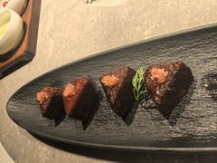 -木守西溪溪隐餐厅