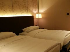 -上海崇明金茂凯悦酒店