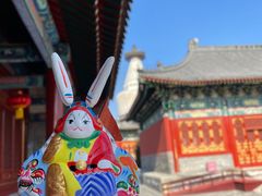 -妙应寺白塔