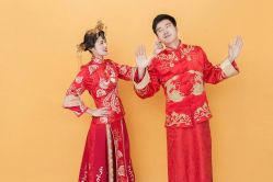点击看大图 -太郎花子婚纱摄影艺术中心